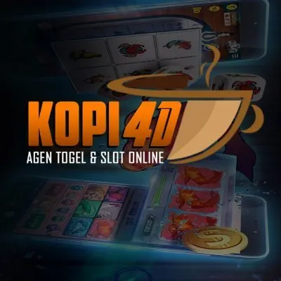 KOPI4D - Balapan Seru di Dunia Maya