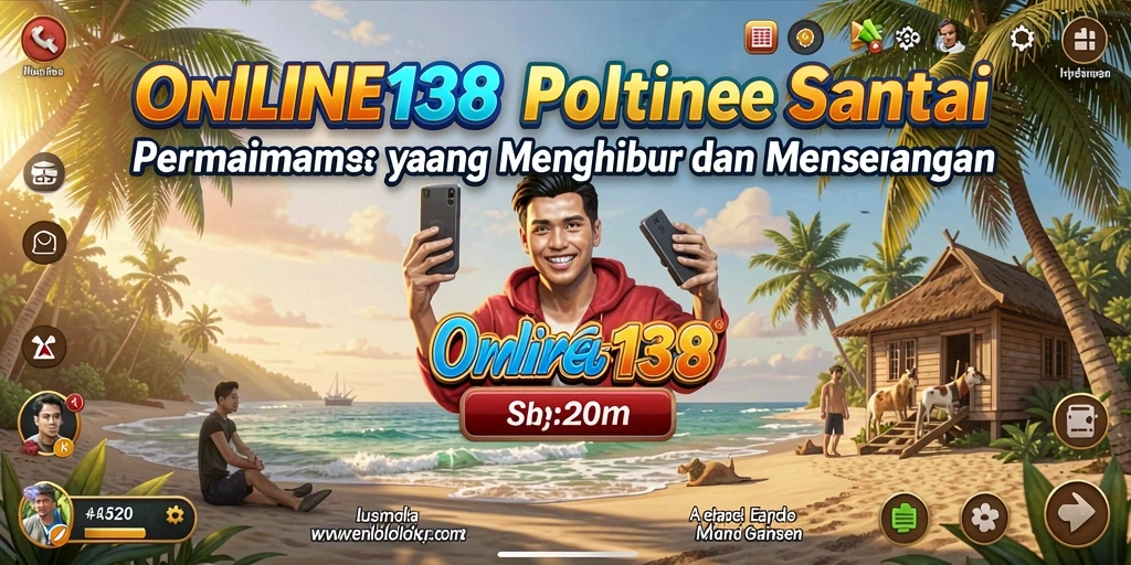 Screenshot gameplay menunjukkan keseruan dan grafik menarik dari <strong>ONLINE138</strong>.