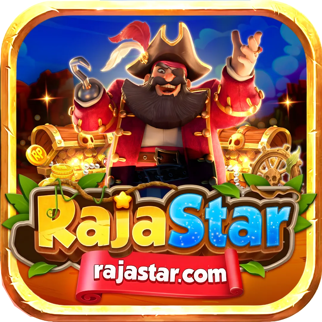 RAJASTAR - Game Slot Terbaik untuk Pengalaman Seru